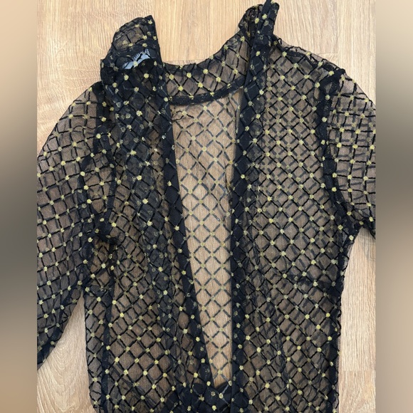 Pretty Little Thing bodysuit - Picture 5 of 9